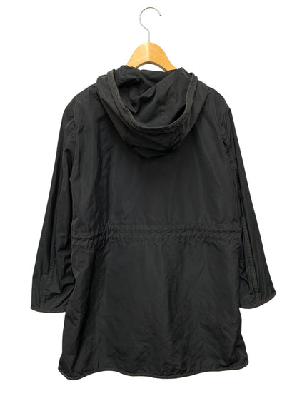 モンクレール LEBRIS GIUBBOTTO G10931C73306 54543 ナイロンジャケット 0 ブラック ITT9BIE4GXF4