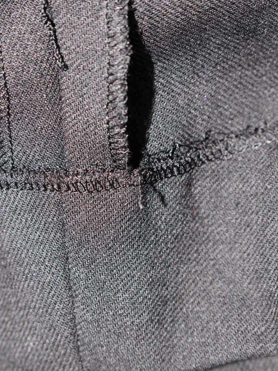 フォクシーブティック 30836 スカート 38 チャコール Skirt フレア ITQYXR6W02OQ