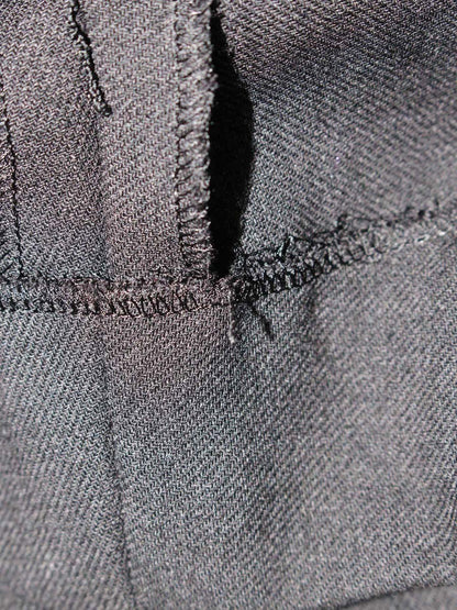 フォクシーブティック 30836 スカート 38 チャコール Skirt フレア ITQYXR6W02OQ