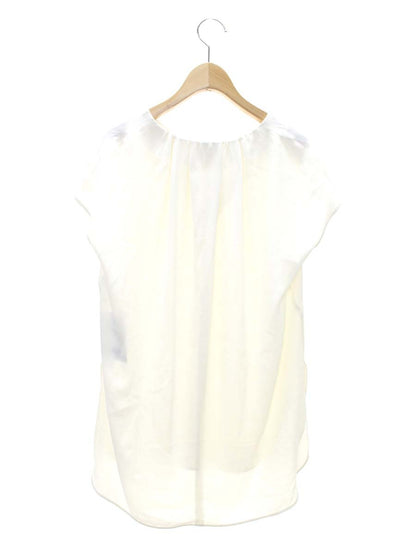 エポカ M5M21-397-02 ブラウス 40 アイボリー IT700NT2NHIG