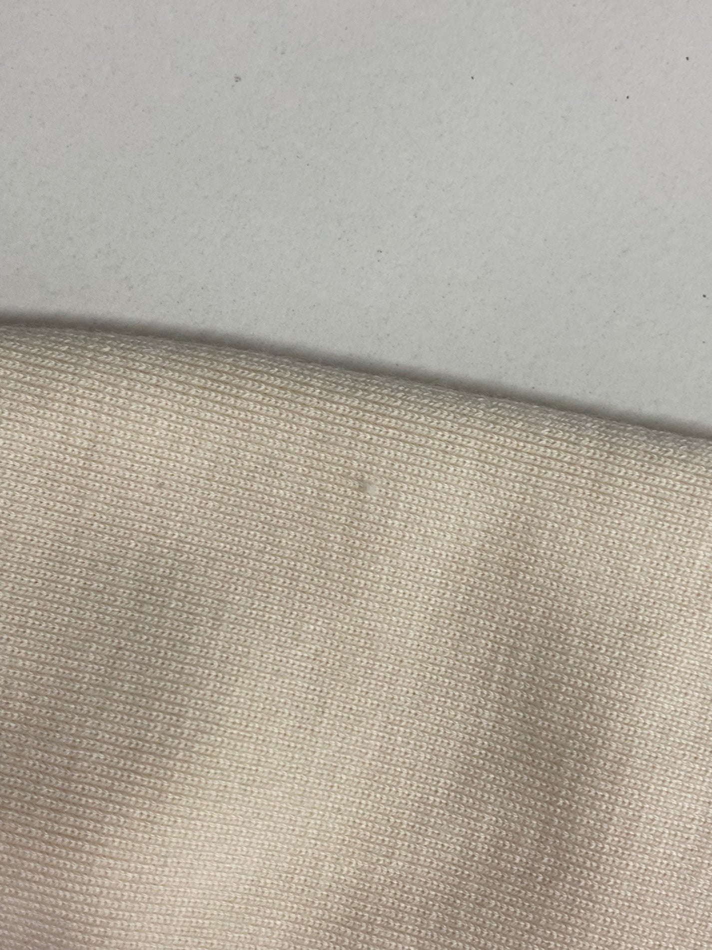 フォクシーブティック カーディガン アッパースタンダードスーパーグレースウール 34838 38 アイボリー ITIB874G1M78