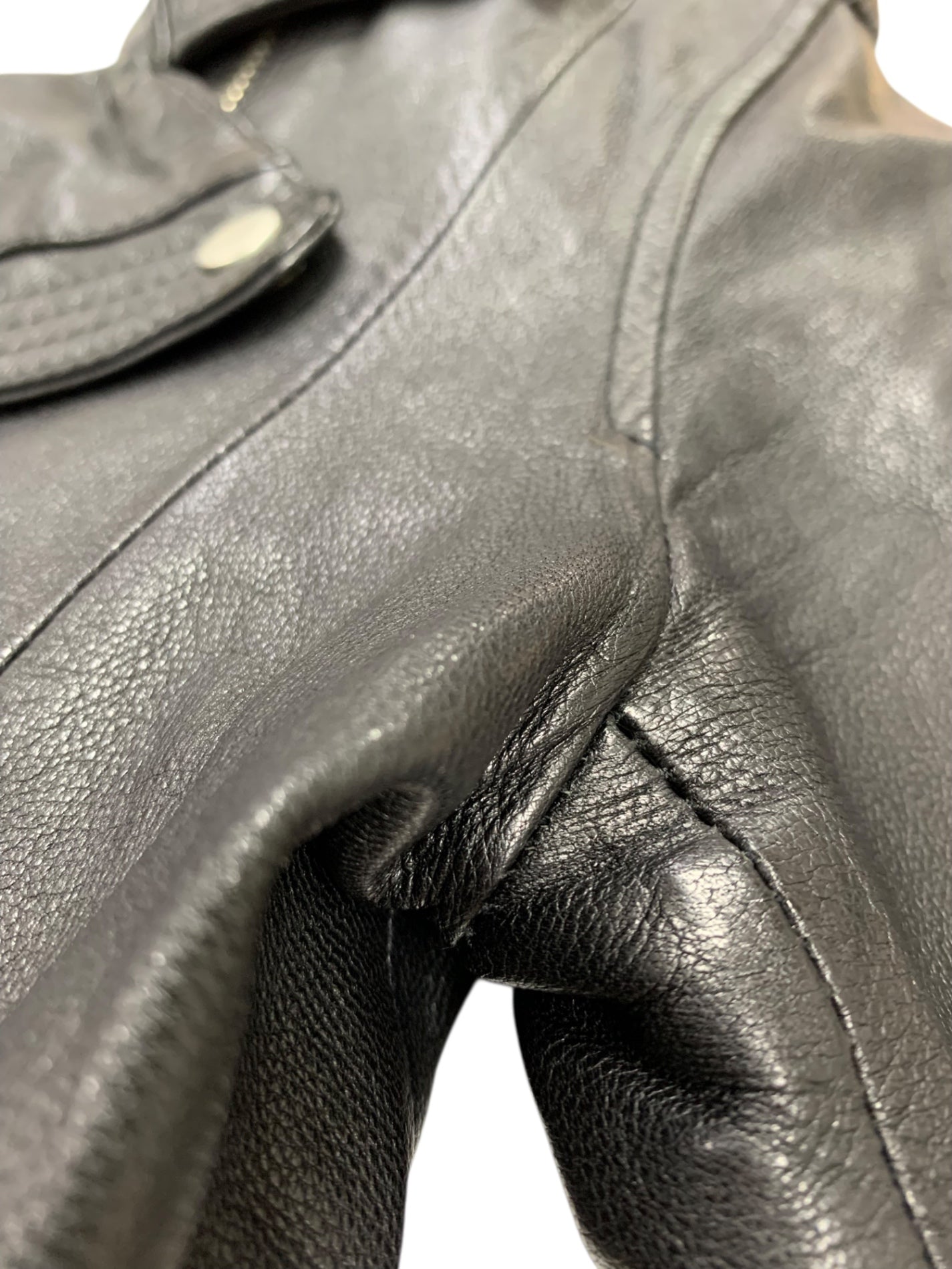 ドロシーズ 36-41141001 ライダースジャケット 1 ブラック 羊革 ラムレザー ITEMEKHA3B44 【SALE】