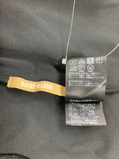 デイジーベロア by フォクシーニューヨーク Black Tulip Parka 36830 40 ブラック IT81ULOKEZF4