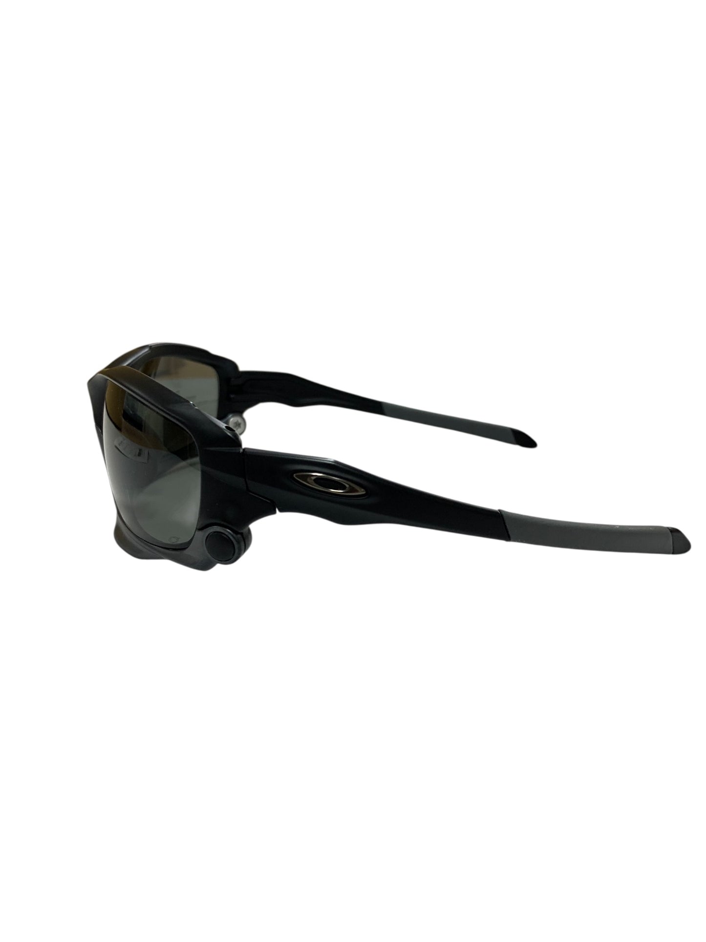 オークリー JAWBONE サングラス ブラック メガネ ITC6409FUOQ0