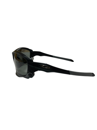 オークリー JAWBONE サングラス ブラック メガネ ITC6409FUOQ0