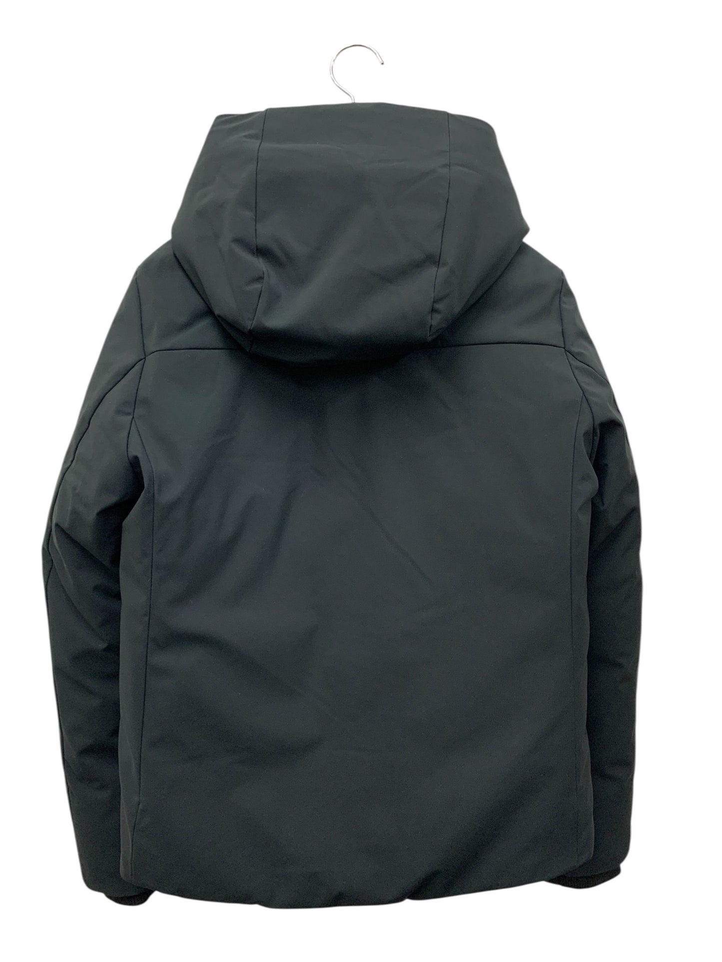 セーブザダック P30414W ダウンジャケット S ネイビー ITDZ1HVINP5K