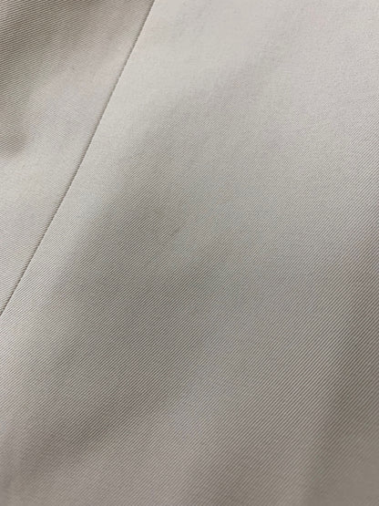 エムズグレイシー 629101 コート 38 ベージュ フリル ITWI002VYVUO