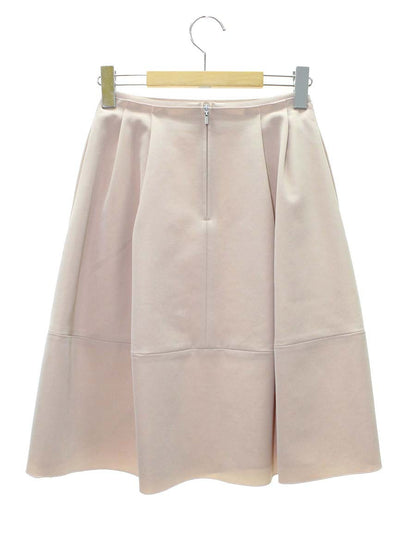 フォクシーニューヨーク バロンスカート 38326 34 ピンク ITATSPG8DDEU 【SALE】