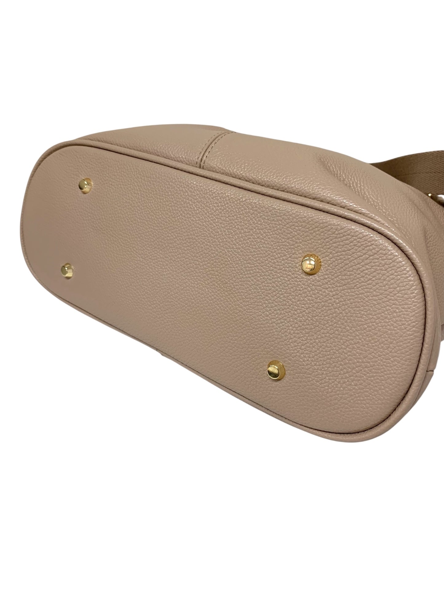 アタオ WEEKEND ショルダーバッグ ベージュ ウィークエンド ITHNBC0W4KNC