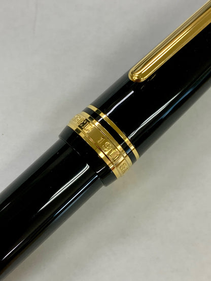 セーラー 万年筆 旧タイプ プロフィット ブラック B 18K ITPET5KO0UMS