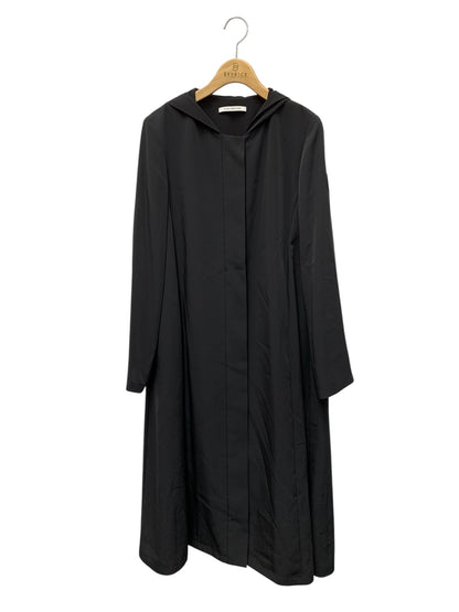 フォクシーニューヨーク Lille リール 42762 コート 40 ネイビー ITE49WCVX5QO