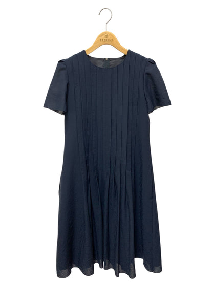 デイジーリン Dress Charleston Sleeve 06221 ワンピース 38 ネイビー ITBPJF4TT7BK