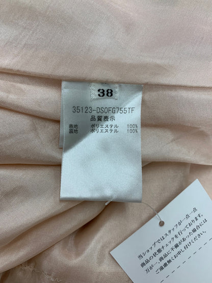 デイジーリン for フォクシー デイジートラベル 35123 ワンピース 38 ピンク IT1C9439YP7O