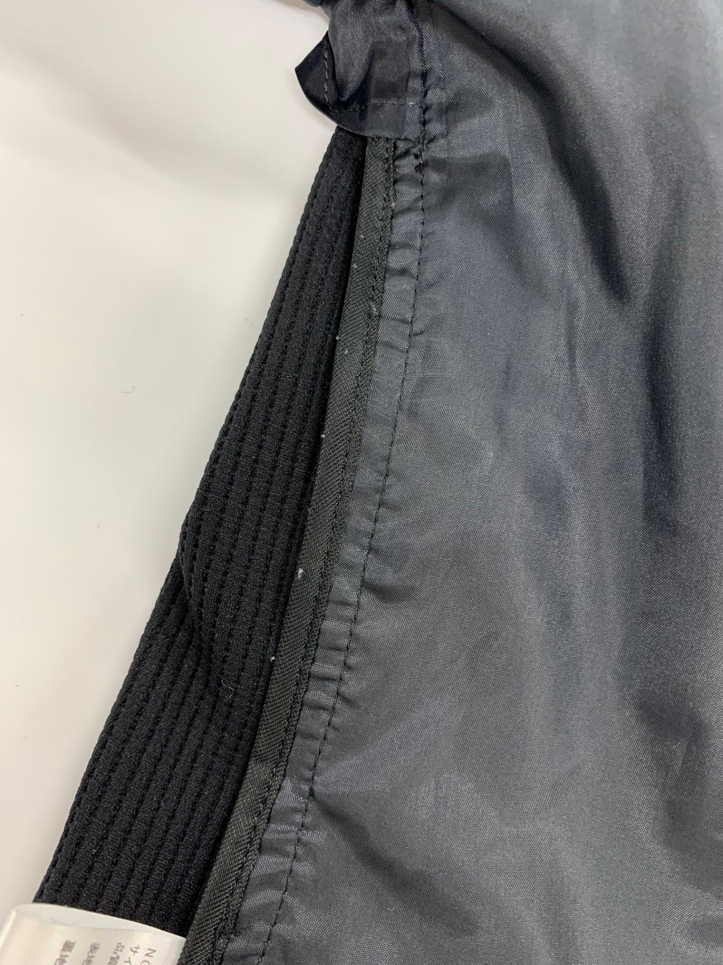 エムズグレイシー オリジナルボタン付きテーラードジャケット 514103 38 ブラック ITDGLBXFS86U