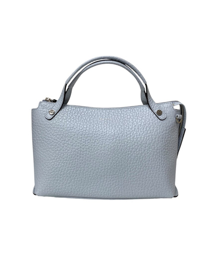 ペレボルサ ハンドバッグ ブルー 2WAY ITSV3P7EJO1C