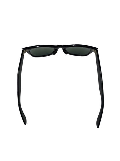 レイバン WAYFARER ウェイファーラー W1208 サングラス ブラック セルフレーム ボストン ITTWTUS655LI