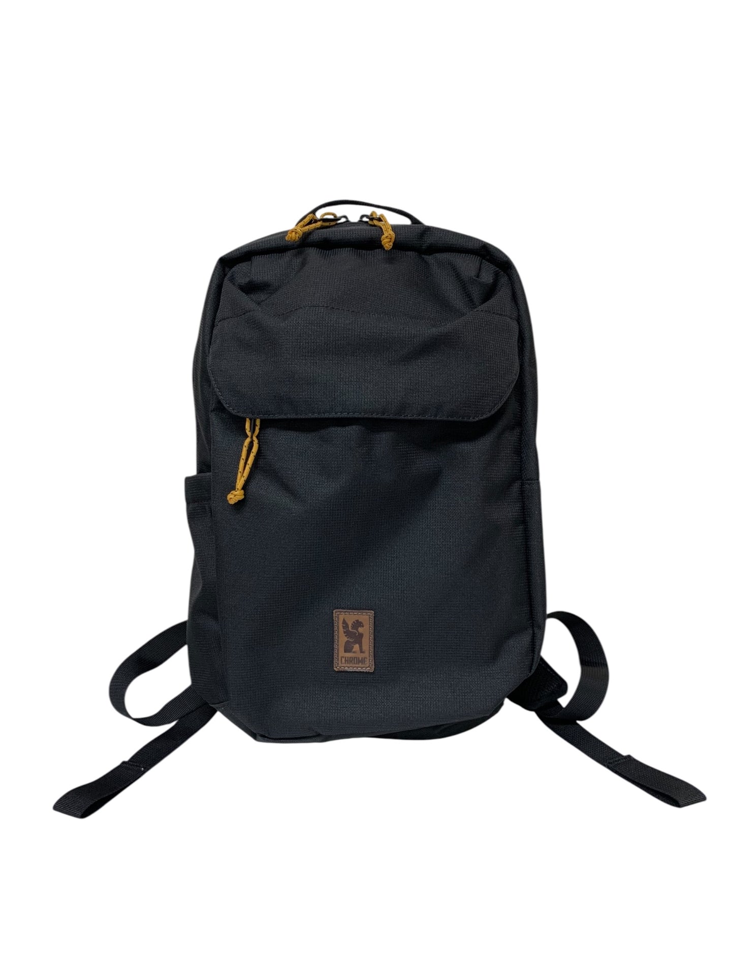 クローム RUCKAS BACKPACK14L バックパック ブラック IT3TRCDVXKZK
