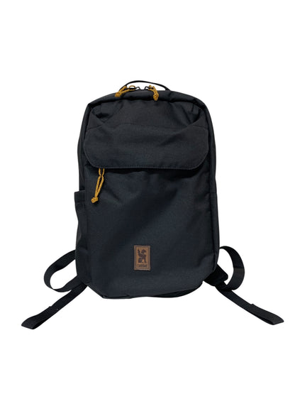 クローム RUCKAS BACKPACK14L バックパック ブラック IT3TRCDVXKZK