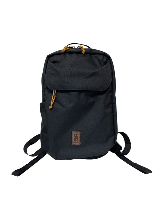 クローム RUCKAS BACKPACK14L バックパック ブラック IT3TRCDVXKZK