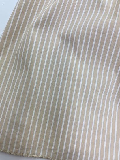 フォクシーニューヨーク Marina Sandress 42152 ワンピース 40 ベージュ IT0QIDCHDX10