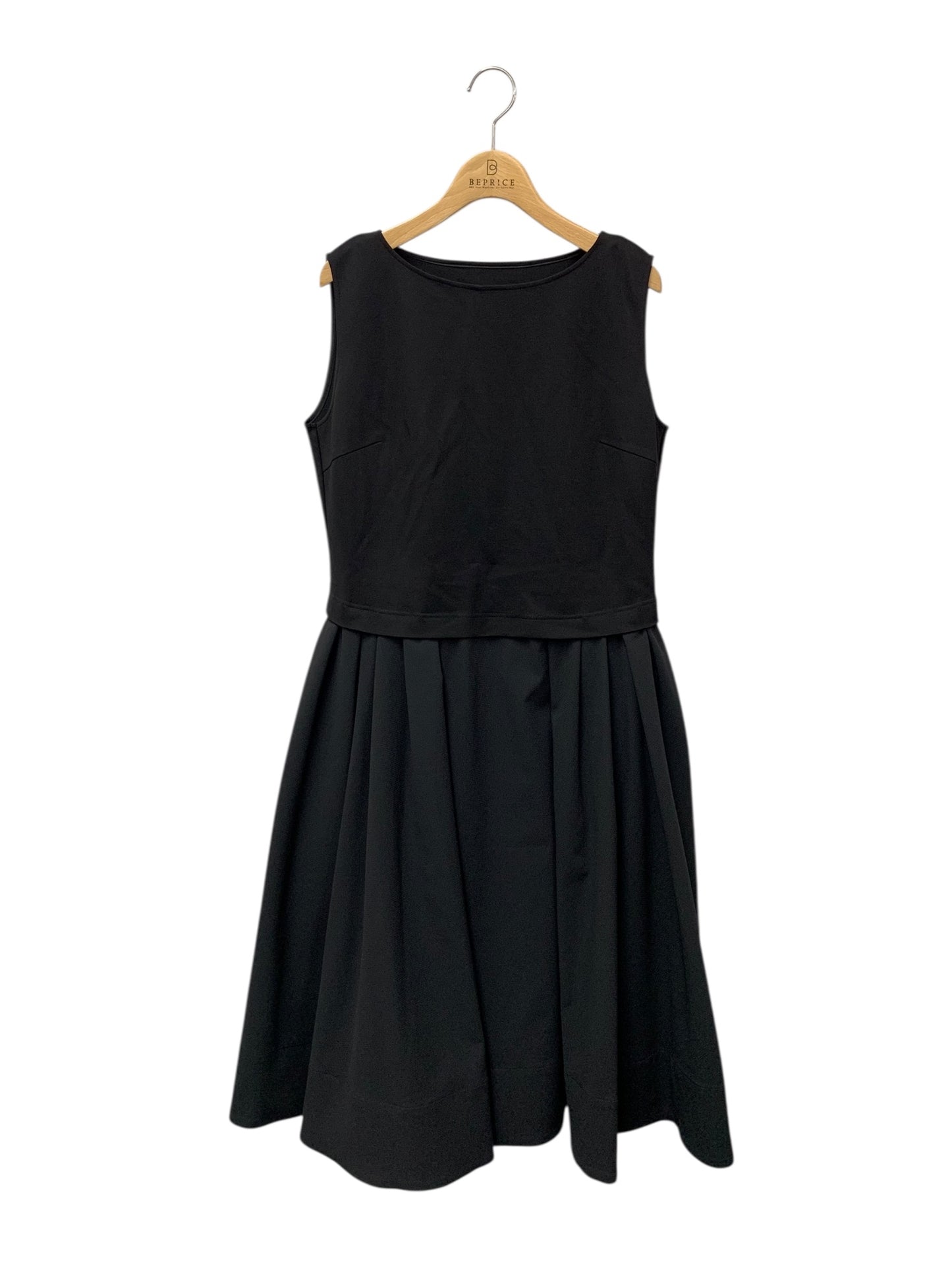 デイジーリン 07464 ワンピース 42 ブラック ITPJGSAUTIHB