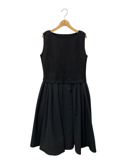 デイジーリン 07464 ワンピース 42 ブラック ITPJGSAUTIHB