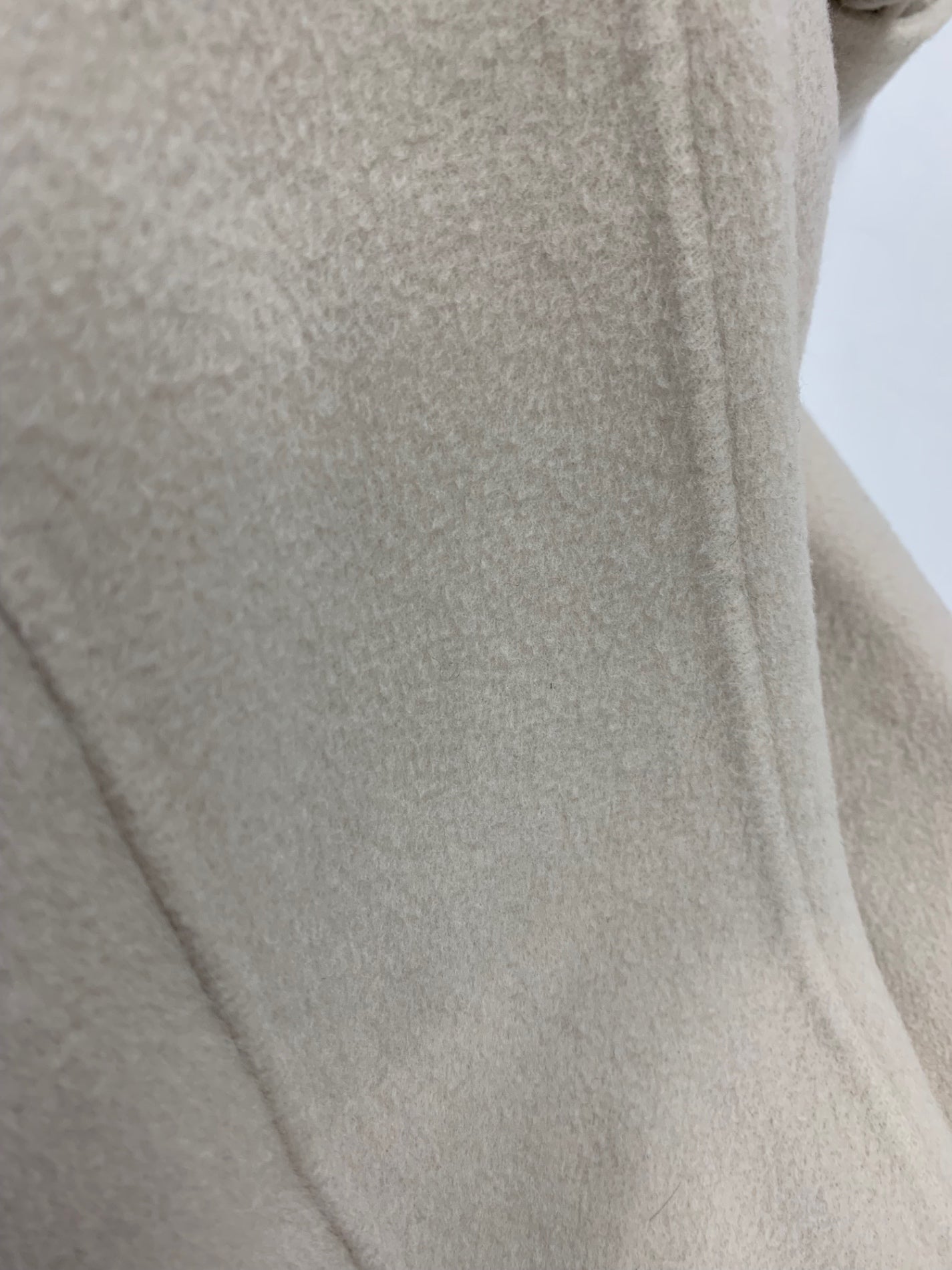 アナイ リバーシャルムフードコート 101827-17-100-11-380 38 ベージュ ウール ITF1CU8H4VGR 【SALE】
