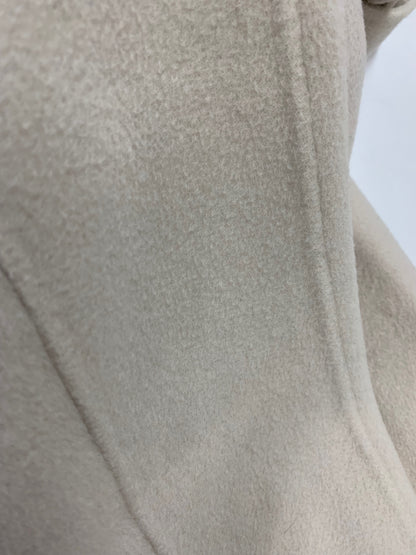 アナイ リバーシャルムフードコート 101827-17-100-11-380 38 ベージュ ウール ITF1CU8H4VGR 【SALE】