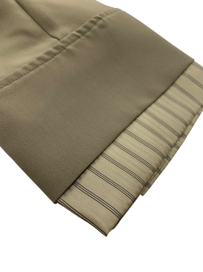 ユナイテッドトウキョウ 4WAYベルトテーラードジャケット 145553002 2 カーキグリーン ITBZY7S2RDI8