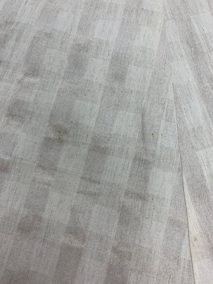 フォクシーブティック Dress Linen Wave 41885 ワンピース 38 ベージュ IT31JU6PGS18