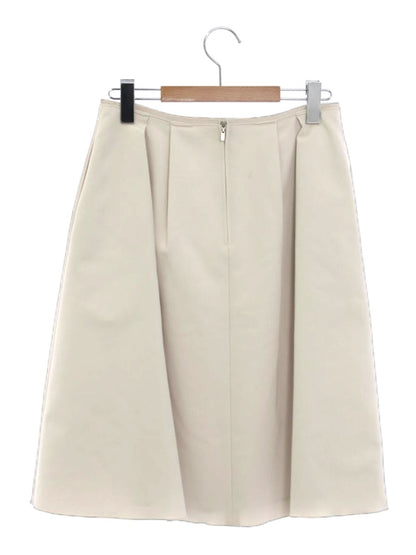 フォクシーニューヨーク Skirt 39418 スカート 40 グレー IT7S35BJ46EG