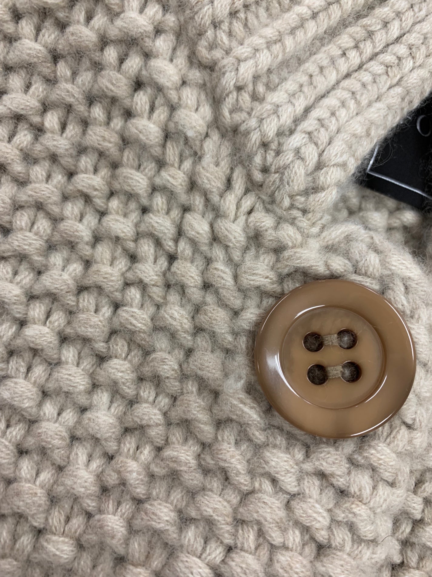 フォクシーブティック 33354 コート F ブラウン ロイヤルコクーン IT9H8UYX6K8O