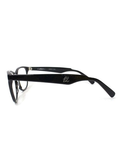 3.1フィリップリム GILLES 眼鏡 ブラック メガネ セルフレーム フルリム IT3KSCIKIAXS 【SALE】