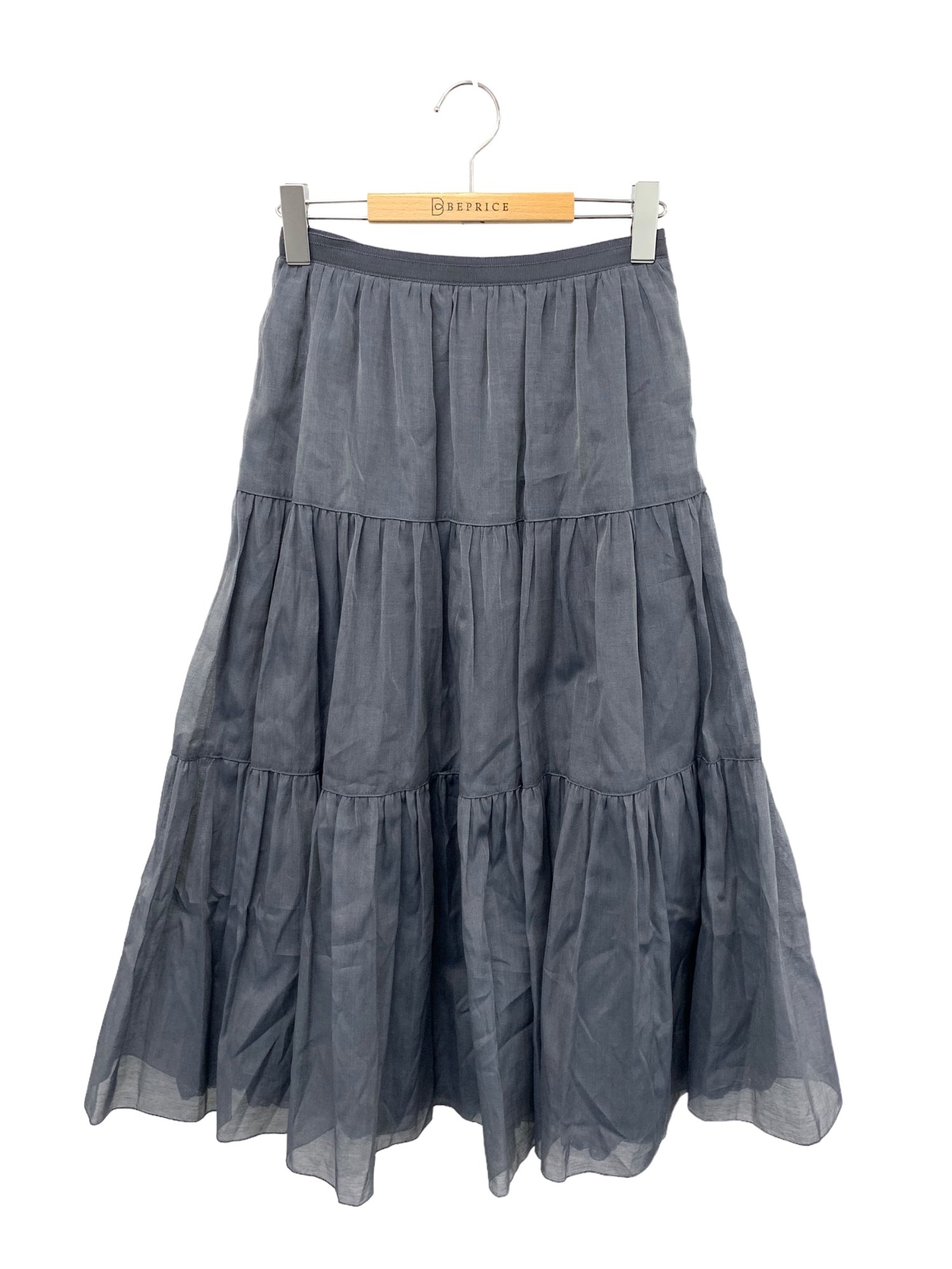 フォクシーブティック Skirt Trifle 42558 スカート 38 ブルー 2024年 ...