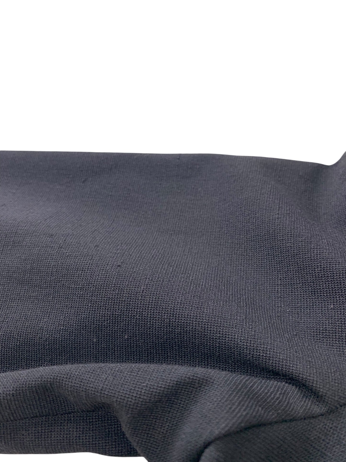 エムズグレイシー Scallop Jacket 814309 ジャケット 36 ブラック スカラップ ITSCP8SFLV9U