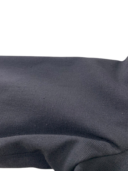 エムズグレイシー Scallop Jacket 814309 ジャケット 36 ブラック スカラップ ITSCP8SFLV9U