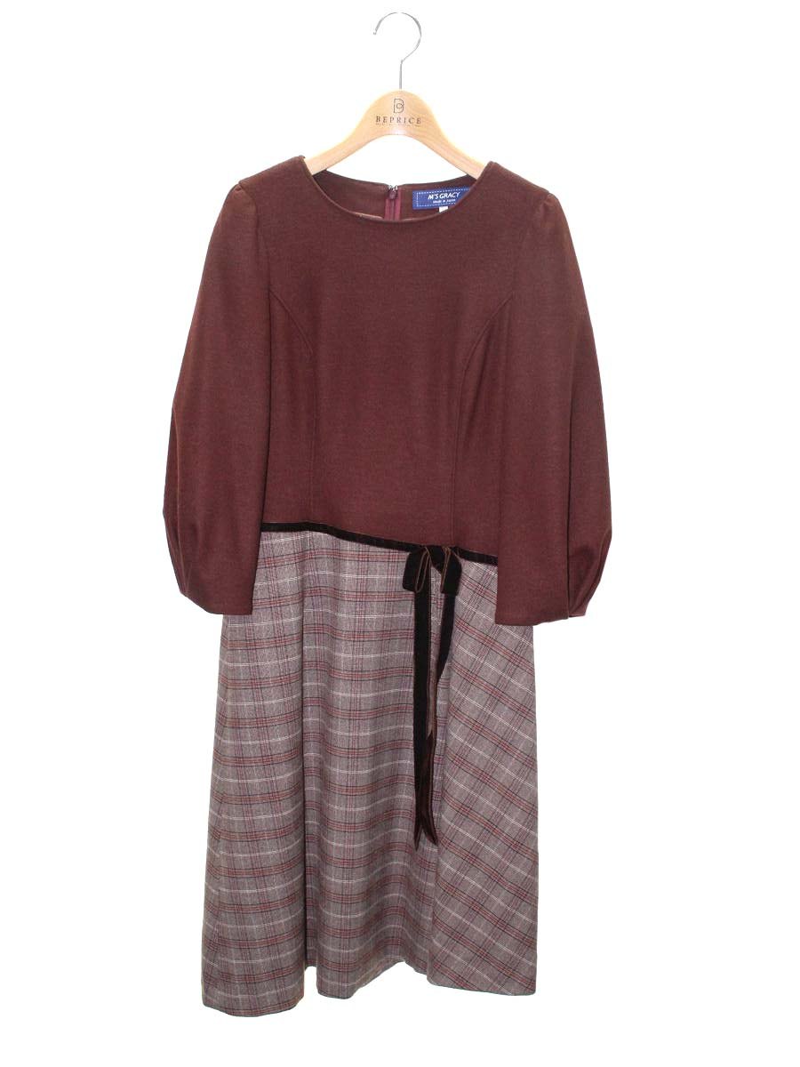 エムズグレイシー通販 | 中古ブランド品・古着洋服 | ビープライス