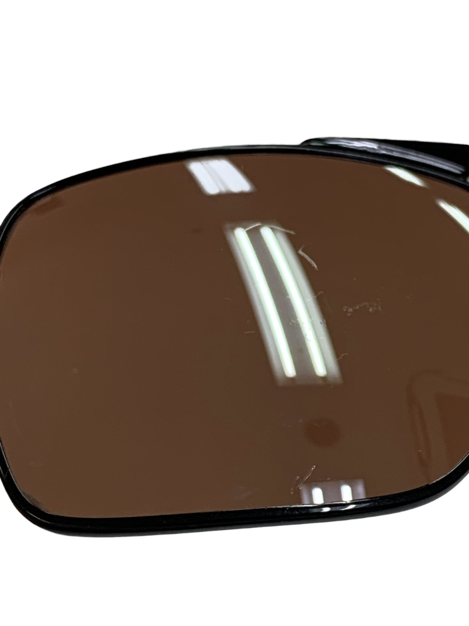 オークリー DEVIATION oo4061-05 サングラス ブラック C-5合金 | 中古