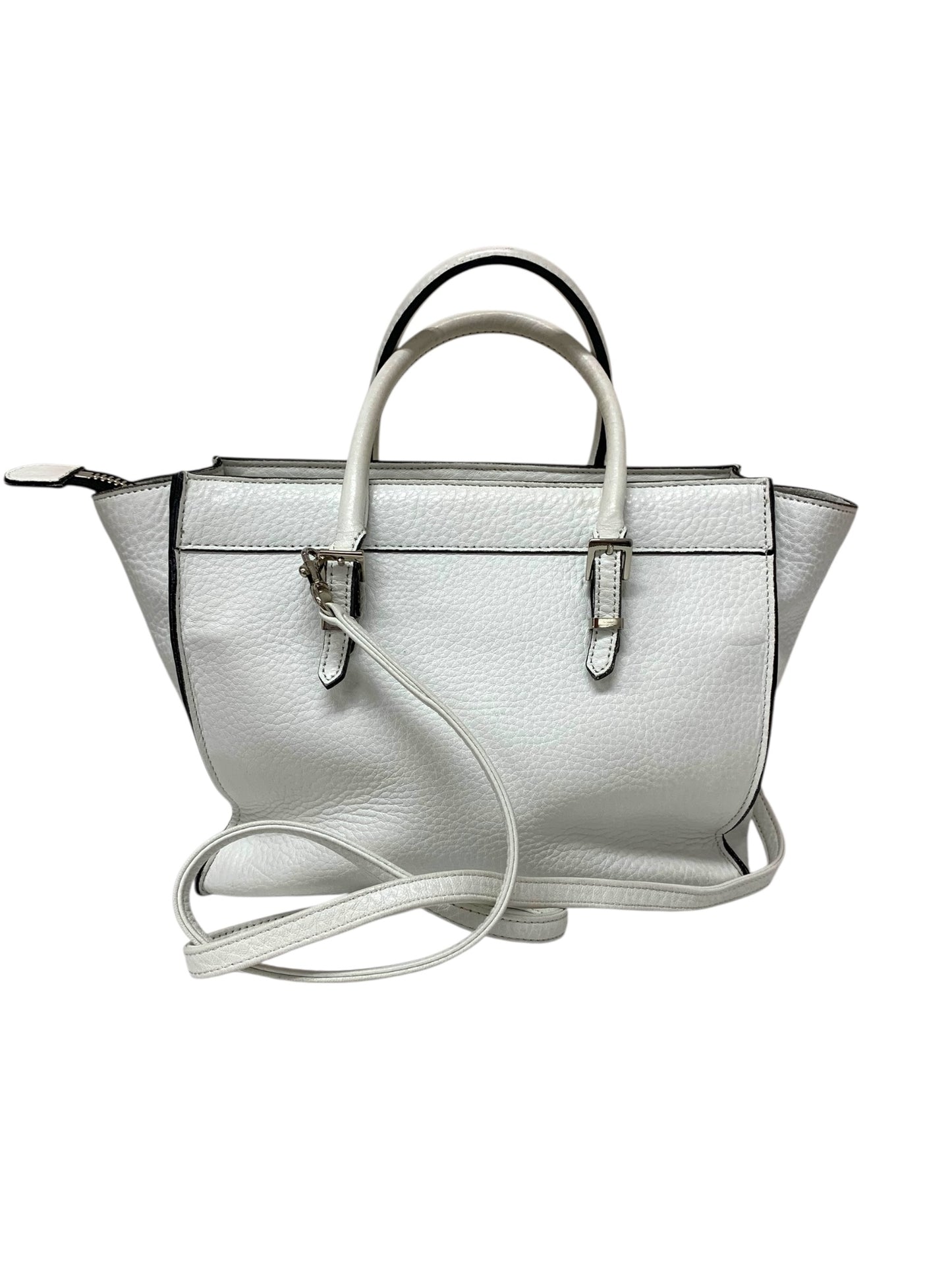 デイジーリン for フォクシー 34825 ハンドバッグ ホワイト IT4N1HMU1G7W