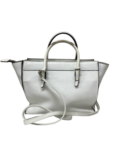 デイジーリン for フォクシー 34825 ハンドバッグ ホワイト IT4N1HMU1G7W