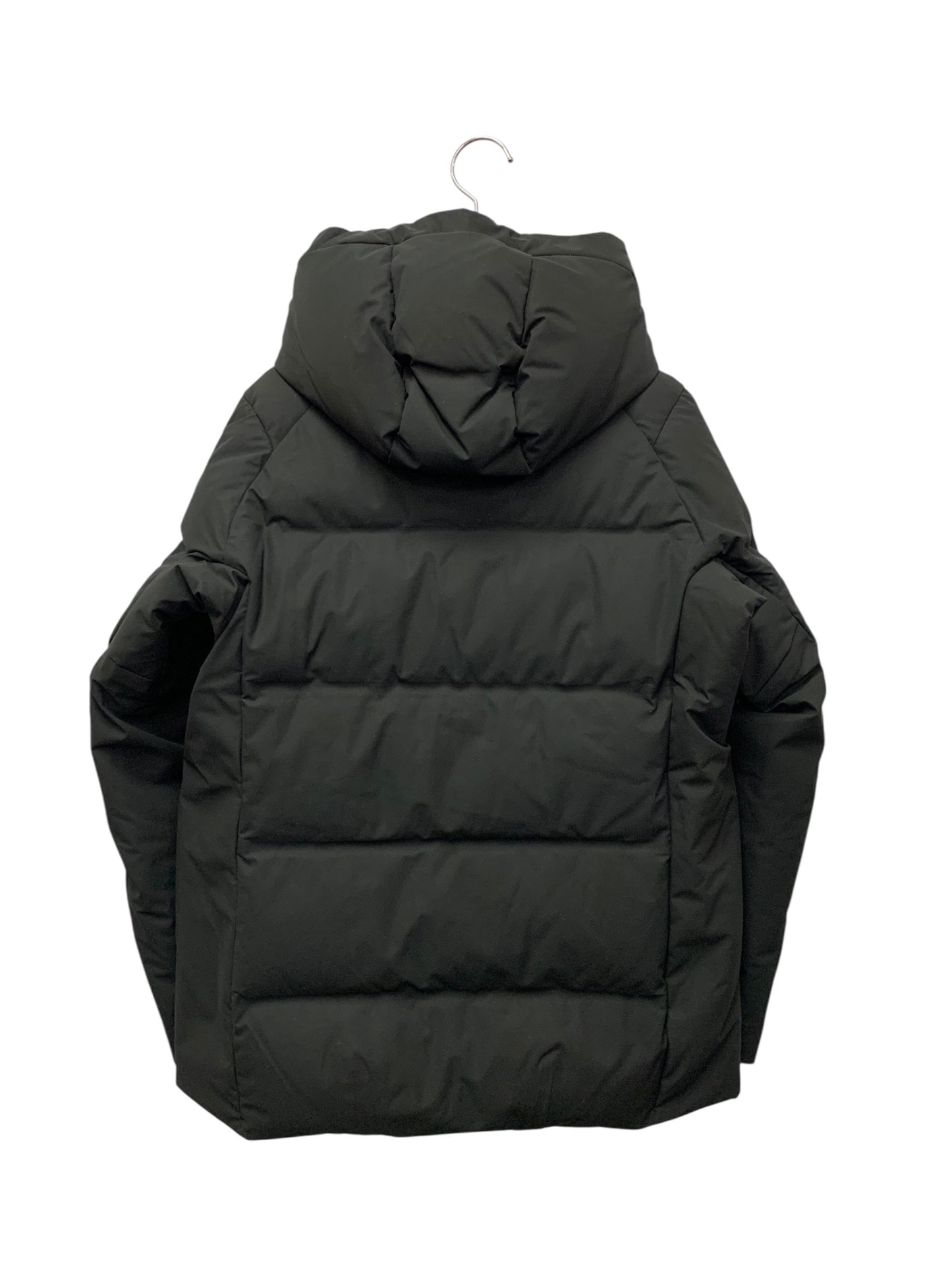 水沢ダウン DESCENTE ALLTERRAIN / デサントオルテライン MOUNTAINEER-L マウンテニア L DAWYGK40U ダウンジャケット ITEVB6OSJY7G