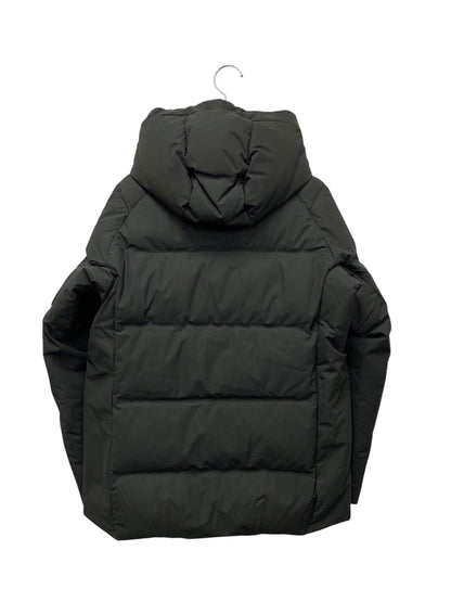 水沢ダウン DESCENTE ALLTERRAIN / デサントオルテライン MOUNTAINEER-L マウンテニア L DAWYGK40U ダウンジャケット ITEVB6OSJY7G