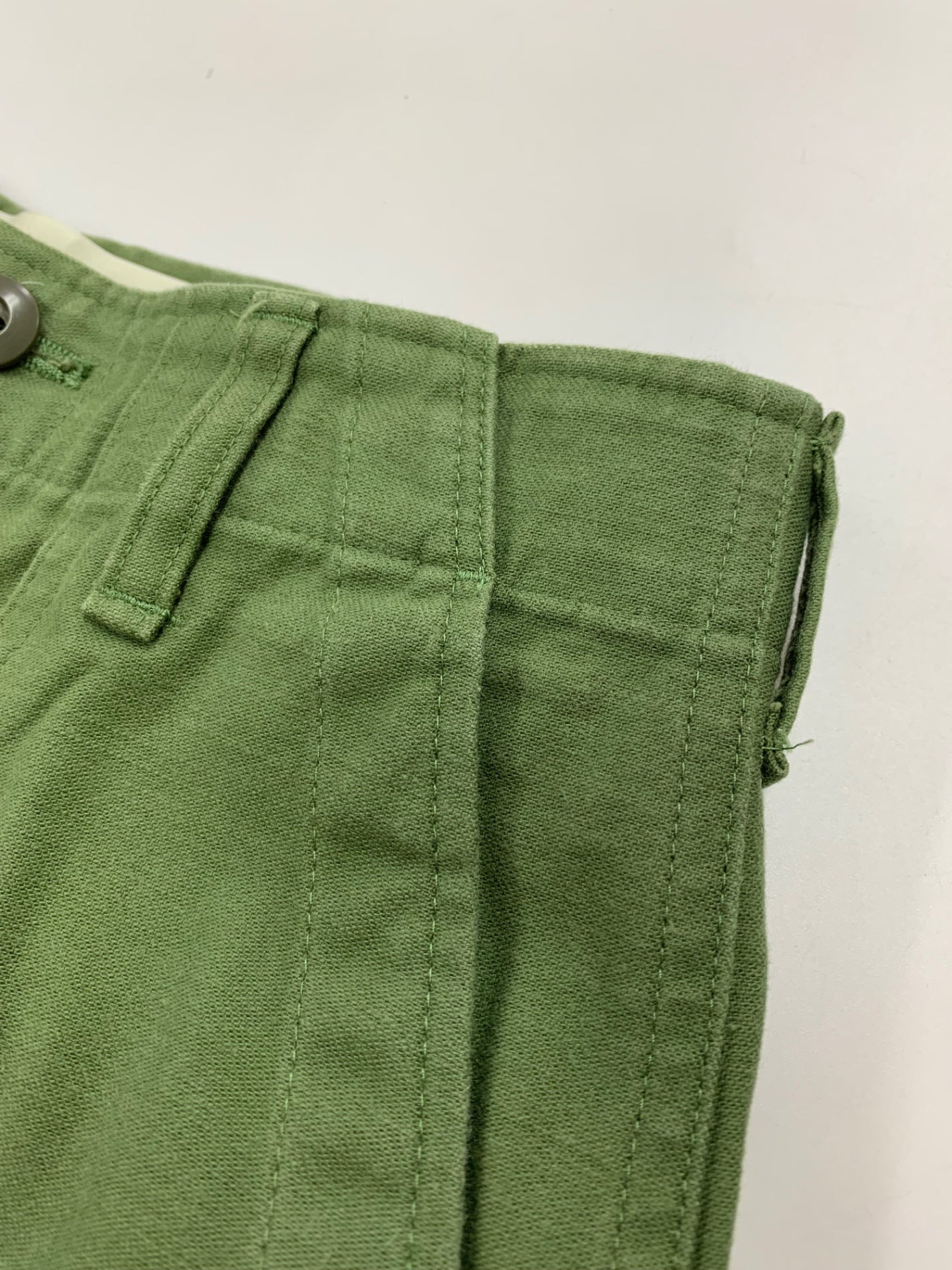 ザ シンゾーン BAKER PANTS 15AMSPA18 パンツ 32 グリーン ベイカー IT86LRB3EBI4