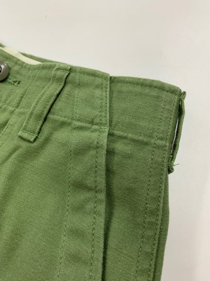 ザ シンゾーン BAKER PANTS 15AMSPA18 パンツ 32 グリーン ベイカー IT86LRB3EBI4