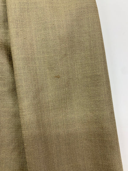 フォクシーニューヨーク ドレス リトルクロス 31825 ワンピース 42 ブラウン ITVF33YY5WHK
