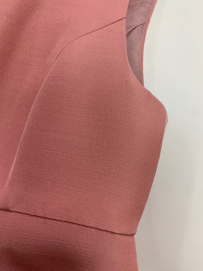 フォクシーブティック Dress Gimovu 40656 ワンピース 38 ピンク ITYCR3ZXHEPM