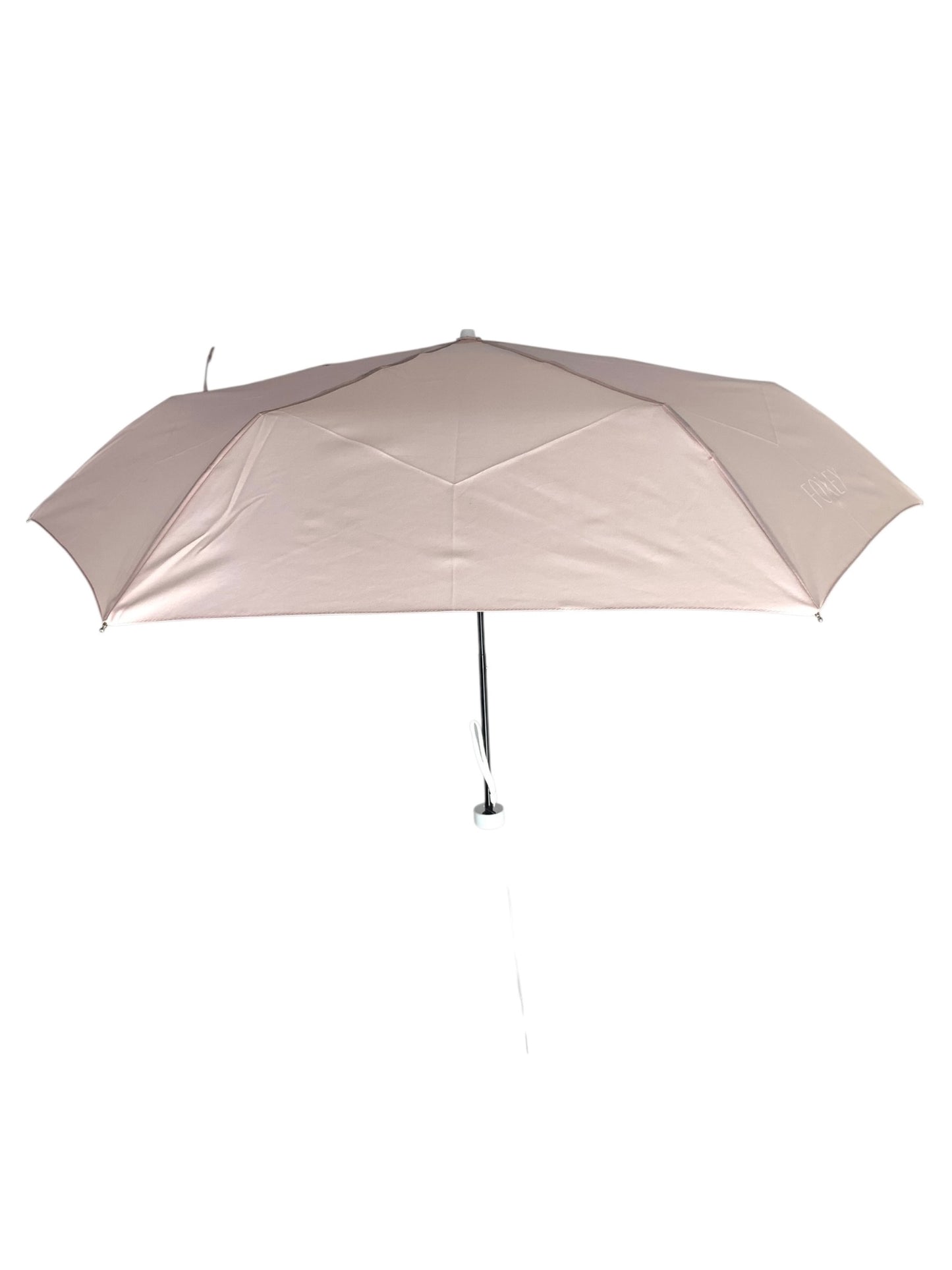 フォクシーブティック 折り畳み傘 ピンク ノベルティー IT0FH2Y2Y6QW