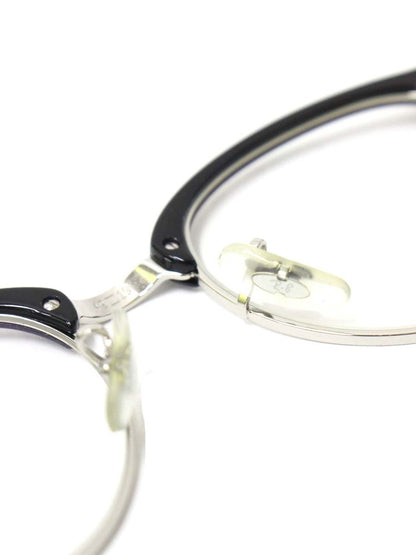 レイバン RB4246-V メガネ ブラック 49 19 140 ITV42IKY6BS8