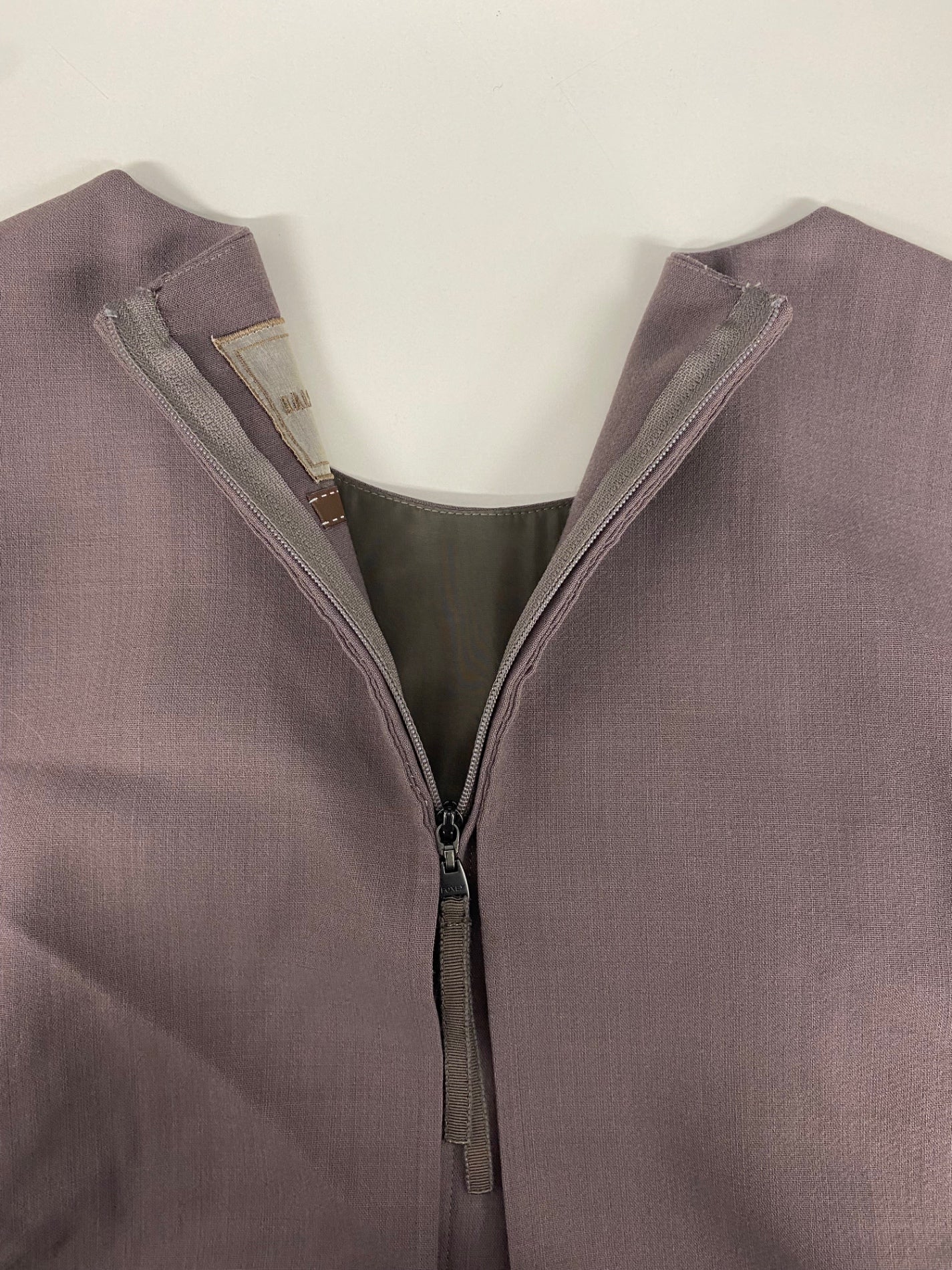 デイジーリン for フォクシー モンテーニュ 32220 ワンピース 40 ブラウン ITFY1C8WL6Y2