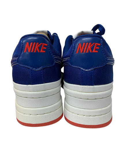 ナイキ W NIKE VANDAL 2X AO2868-400 スニーカー 23.5 ブルー バンダル 2K ITM253I9SZXX